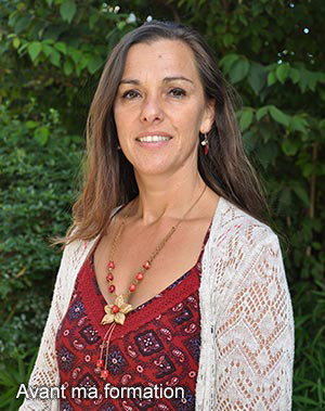 Anne, prof de pilates sur Nantes et Saint-Herblain